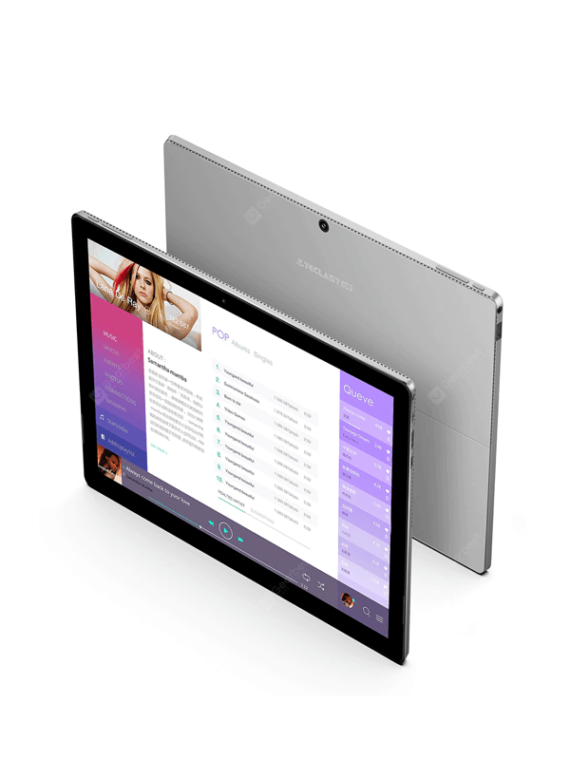 Android 9.0 Tablet MT8163 Quad core