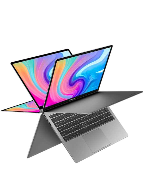 Teclast Touch Screen Laptop 8GB Windows 10