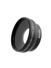 Macro Wide Angle Lens
