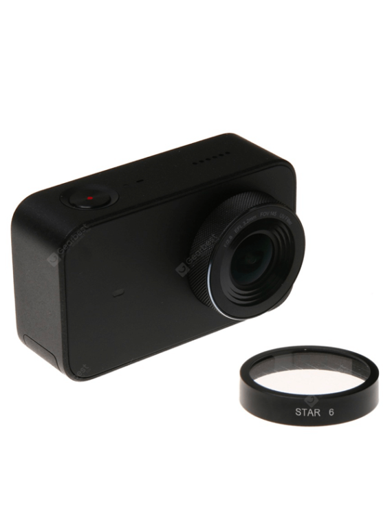 Polarizing Lens Filter