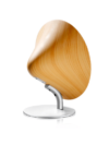 Wood Grain Wireless Speaker