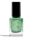 Jelly Green Polish