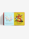 Quarto abcs of families
