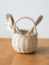 Olliella berry basket Straw