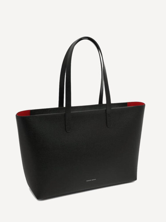 Small Zip Tote