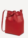 Flamma Red Bag