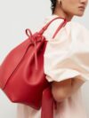 Flamma Red Bag