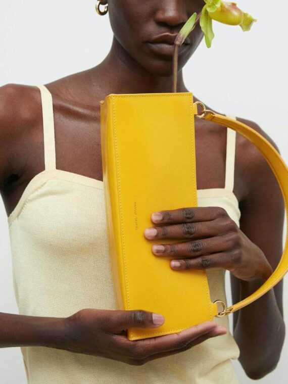 Mansur Gavriel Luxury