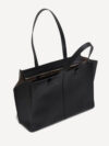 Protege Leather Tote Bag