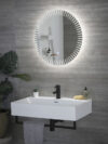 LED Bathroom Mirror