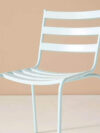 Alace Outdoor Garden Chairs
