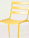 Alace Outdoor Garden Chairs
