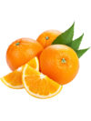 Strawberry Orange Smoothie Bundle