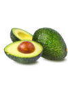 Avocado Strawberry Mix Bundle