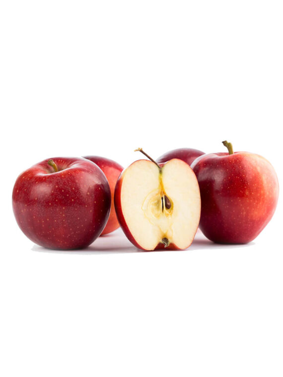 Apple Lemon Mix Juice