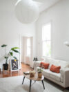 Cream Wall Paint
