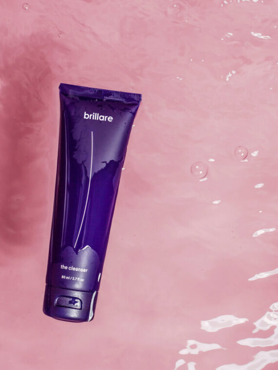 Brillare Face Wash