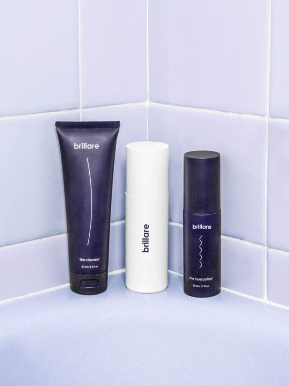Skincare Set