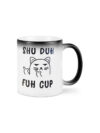 Cup Mugs
